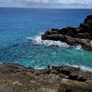 Meet your Posher, Ariann